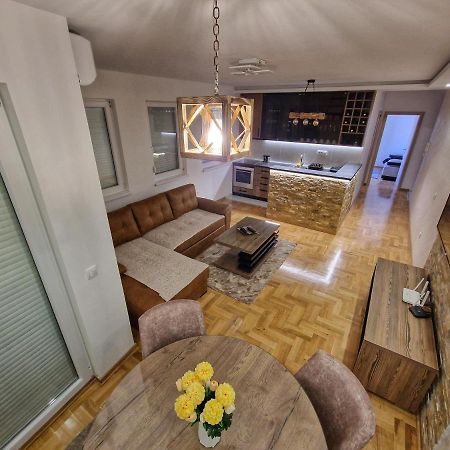 Apartman Dionis Užice Eksteriør bilde