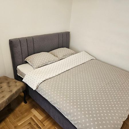 Apartman Dionis Užice Eksteriør bilde