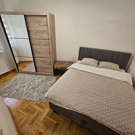 Apartman Dionis Užice Eksteriør bilde