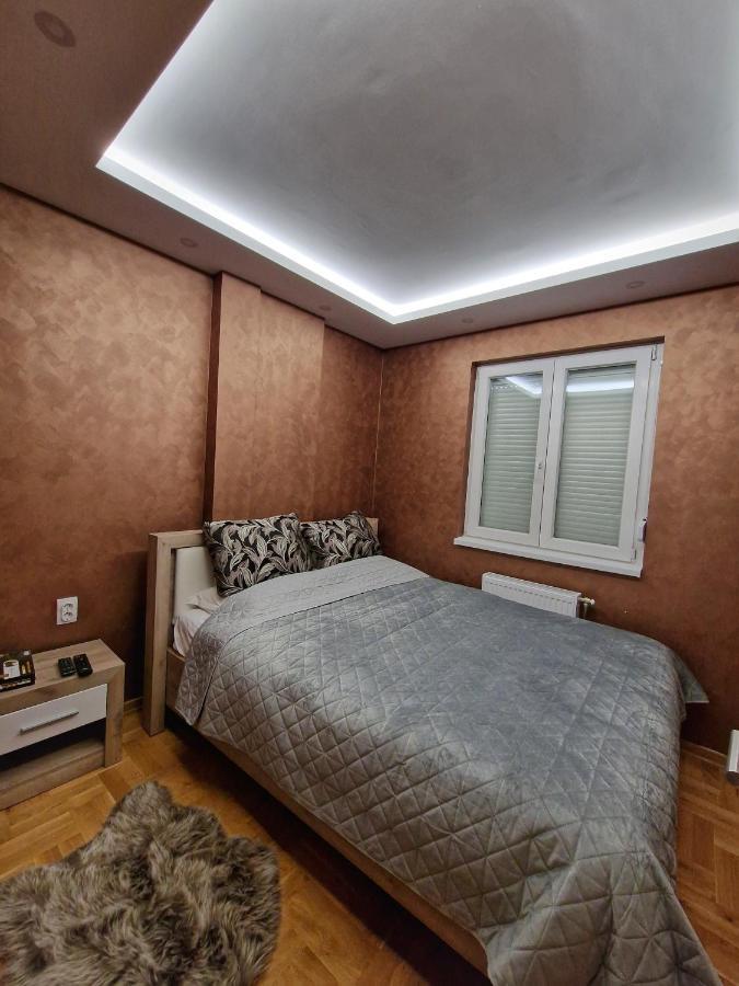 Apartman Dionis Užice Eksteriør bilde