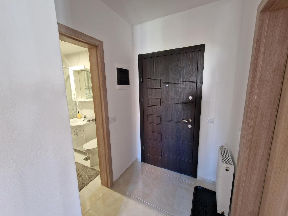 Apartman Dionis Užice Eksteriør bilde