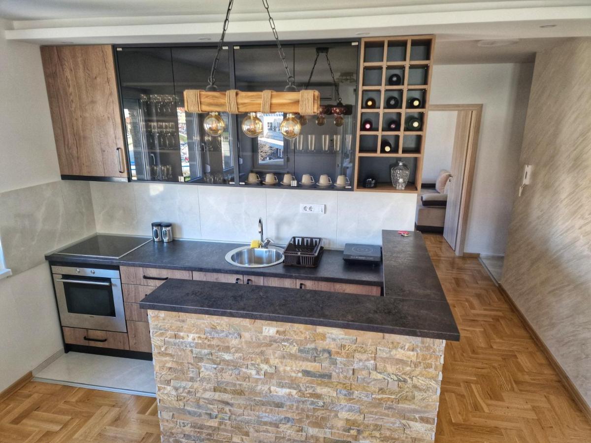 Apartman Dionis Užice Eksteriør bilde