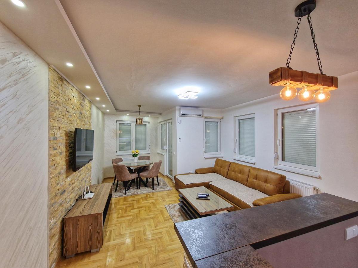 Apartman Dionis Užice Eksteriør bilde