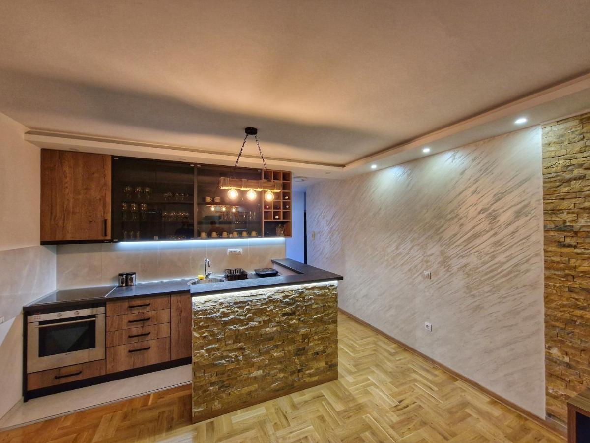 Apartman Dionis Užice Eksteriør bilde