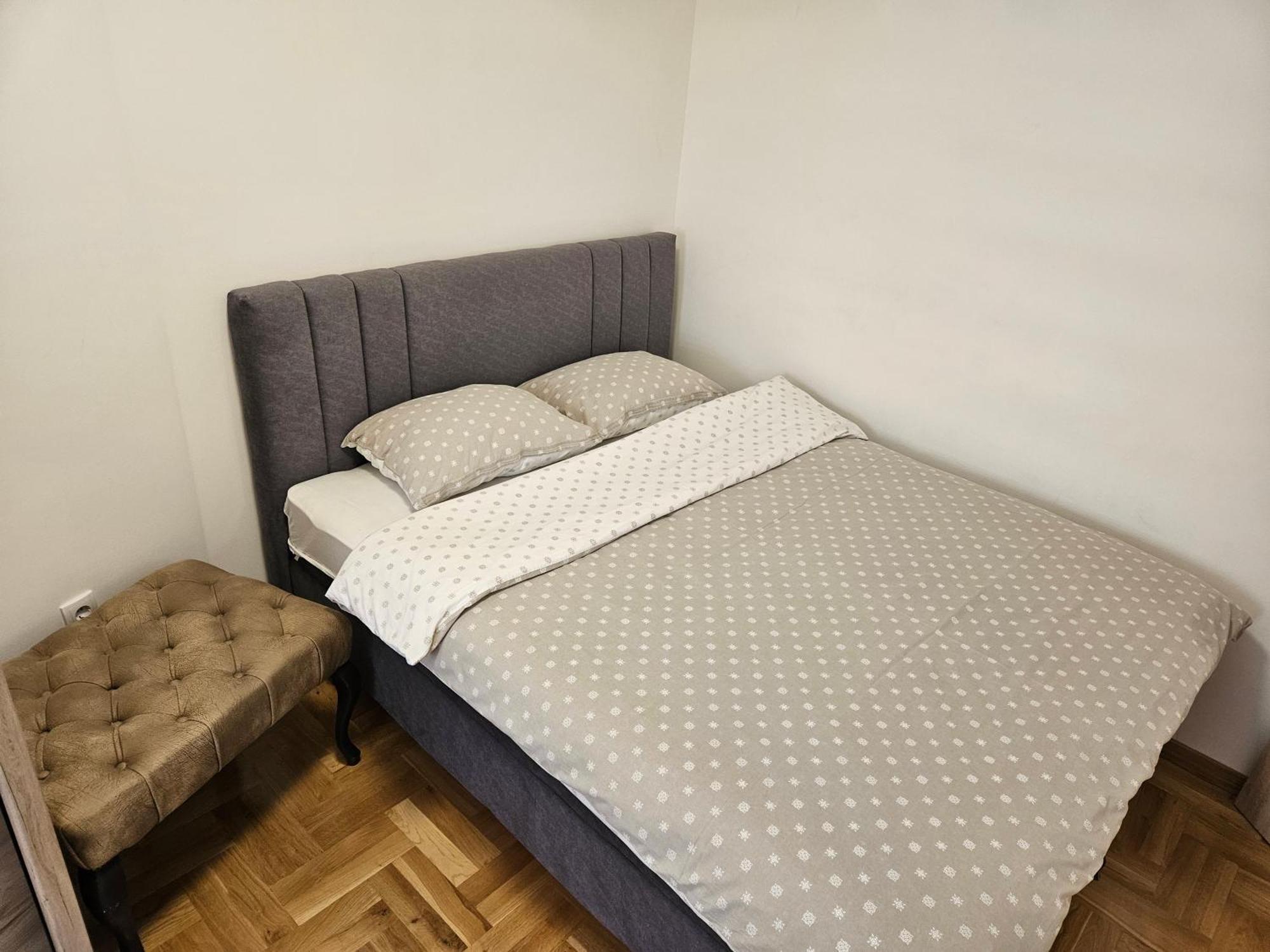 Apartman Dionis Užice Eksteriør bilde