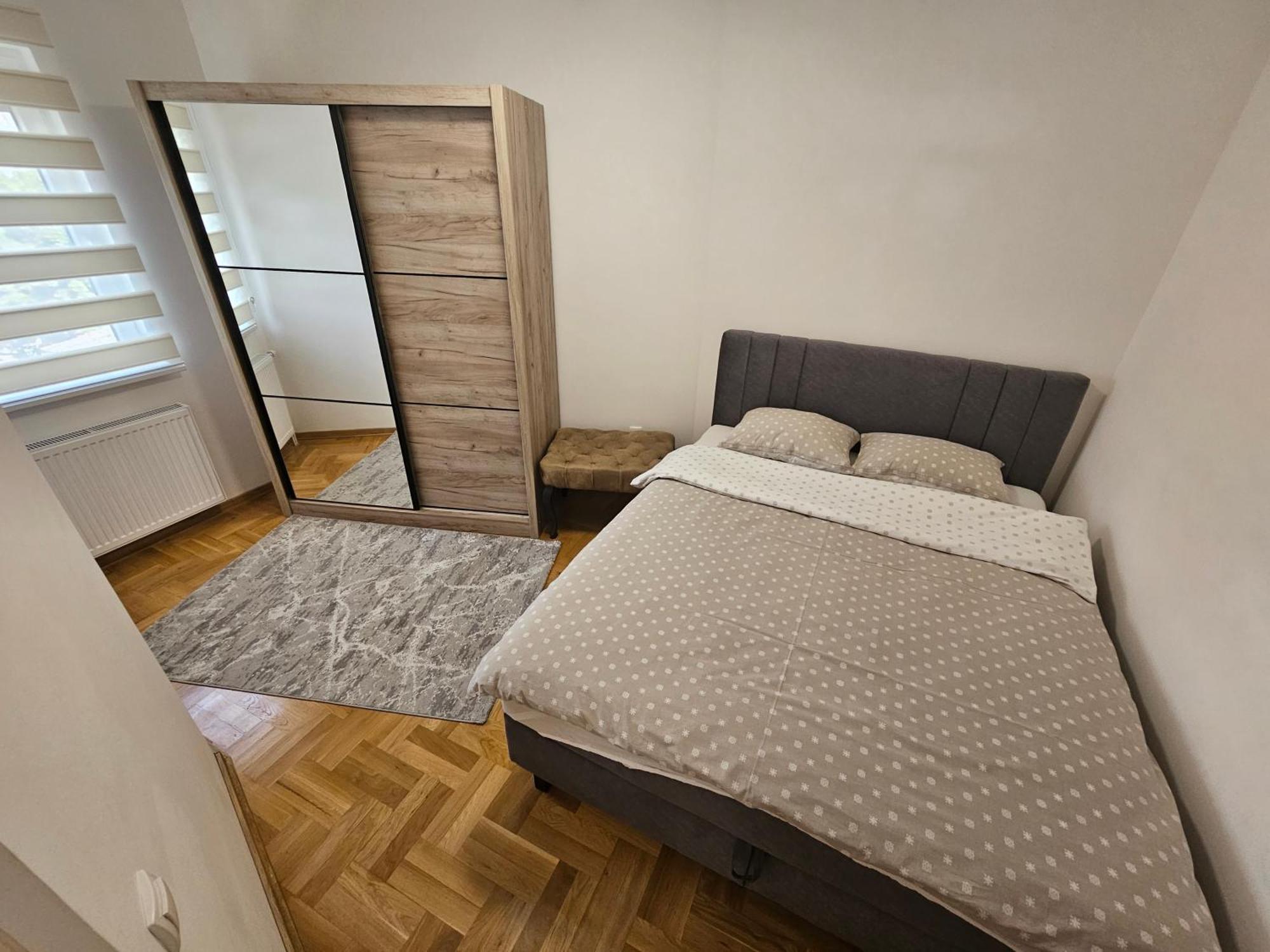 Apartman Dionis Užice Eksteriør bilde