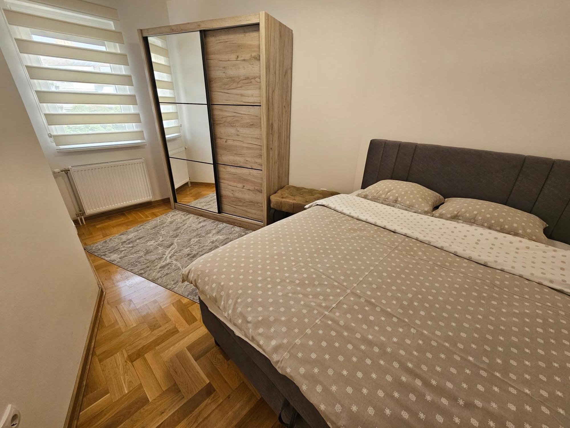 Apartman Dionis Užice Eksteriør bilde